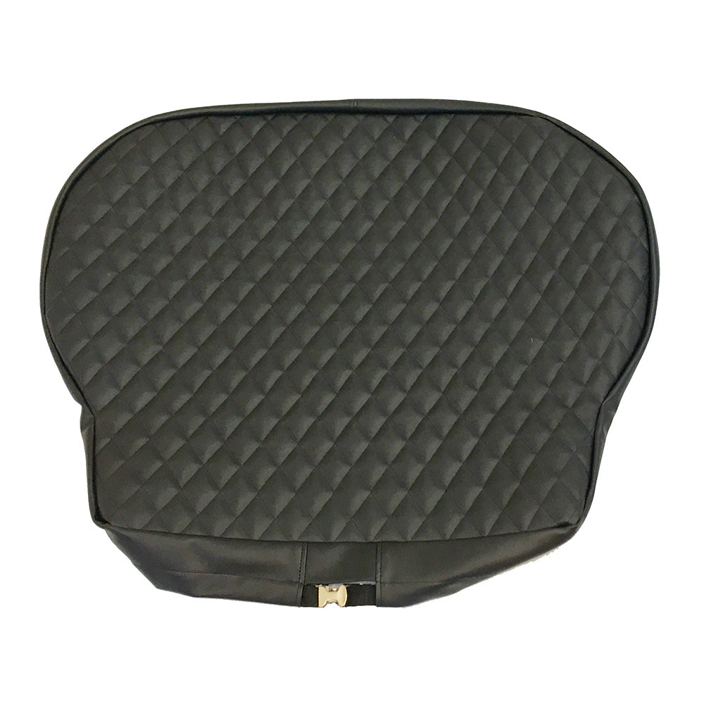 Quilted Fifth Wheel Cover