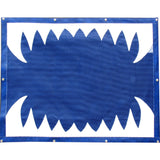 Jaws Teeth Bugscreen