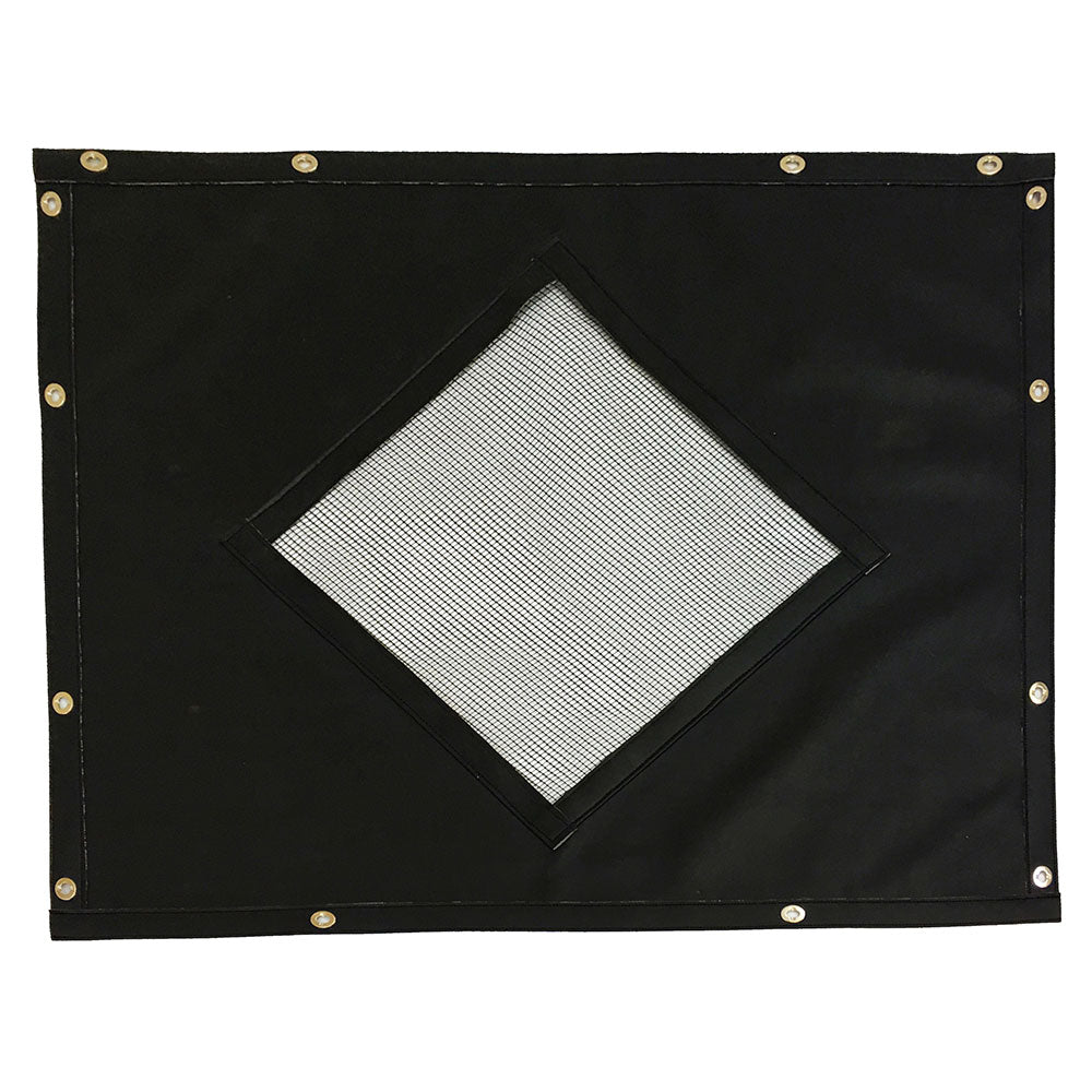 Standard Non-Quilted Winterfront