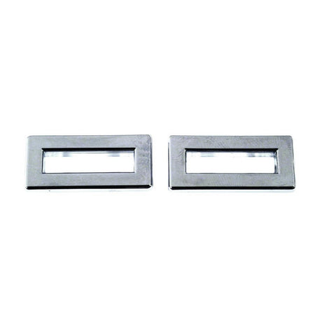 Peterbilt switch cover (6 pack) for semi trucks