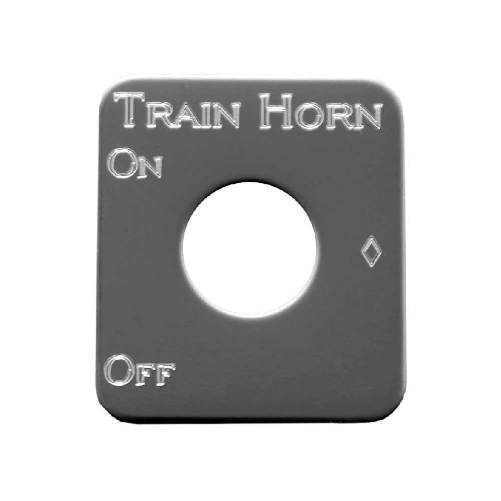 Kenworth Toggle Switch Plates