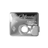 Kenworth Switch Guards