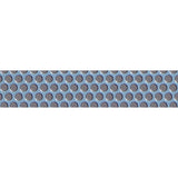 WS 4900EX LOMAX 1/4" Circle Punched Grille