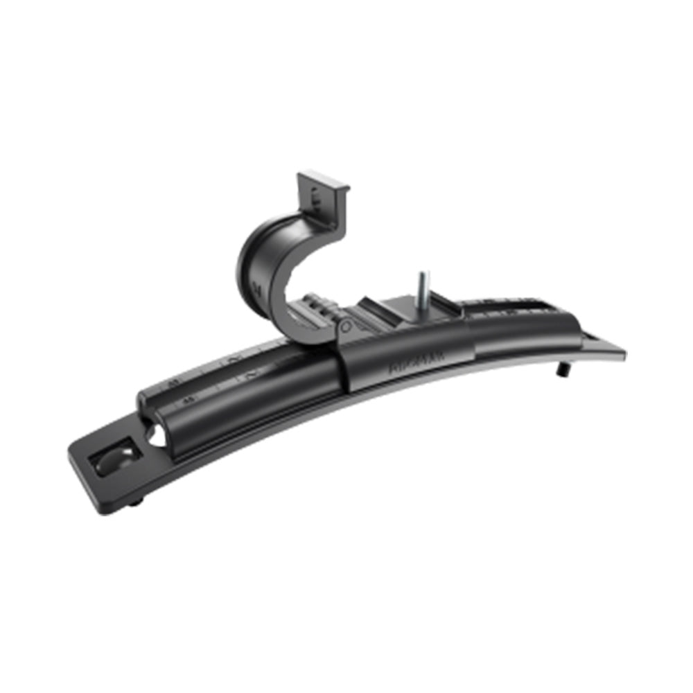 Class 8 HD Poly Fender Bracket