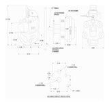 Air Coupling Safety Latch