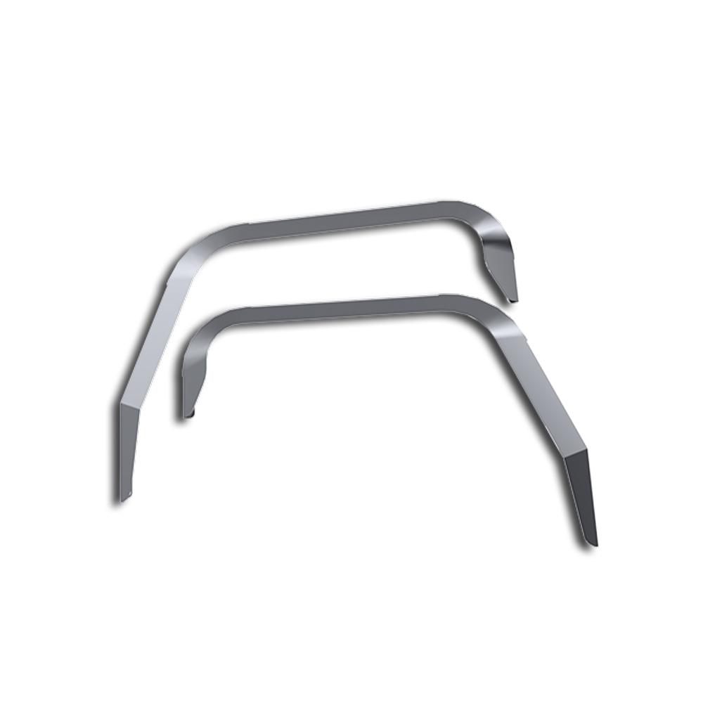 Freightliner Cascadia 2018 and Newer Stainless Steel Window Shade