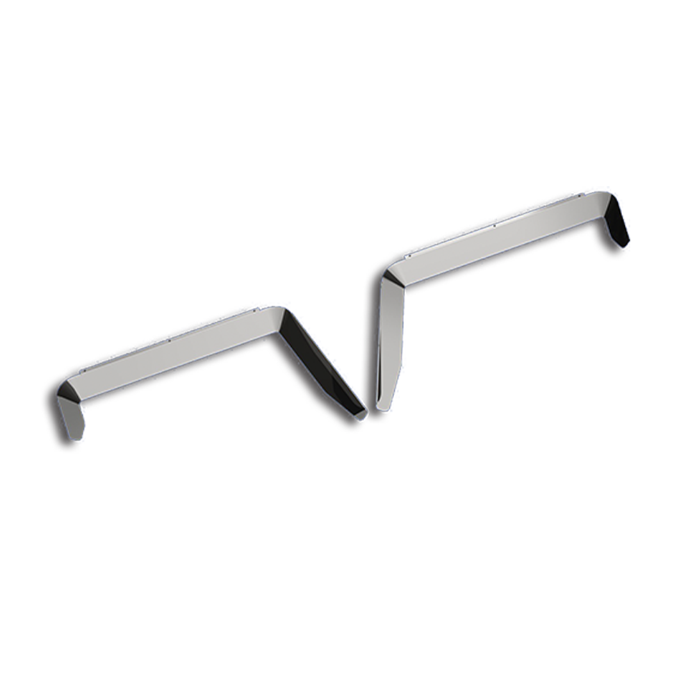 Mack Anthem, CH, Granite and Vision 2004 and Newer Steel Window Shades