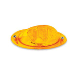 FL Cascadia 1996-2017 Amber OEM Turn and Clearance Marker Light