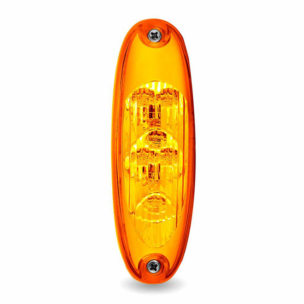 FL Cascadia Clearance LED Marker Light