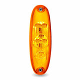 FL Cascadia Clearance LED Marker Light