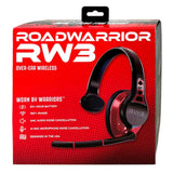 RoadWarrior RW3 Trucker Bluetooth Headset
