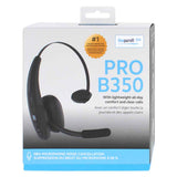 BlueParrott Pro350-XT Bluetooth® Headset