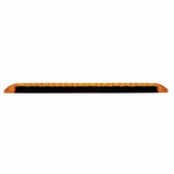 17" Amber 11 LED Turn Signal Lite Bar