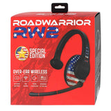RoadWarrior RW2 USA Special Edition