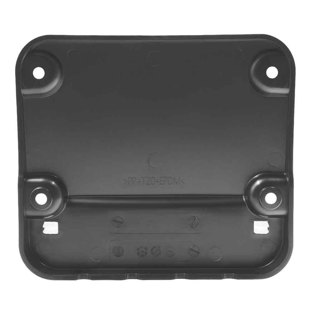 Radar Sensor Cover for 2012-2021 Peterbilt 579 and 2013-2021 Kenworth T680