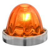 Watermelon Glass 1157 Bulb Lens Kit