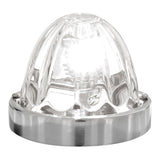 Watermelon Glass 1157 Bulb Lens Kit