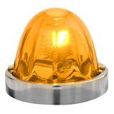 Watermelon Glass 1157 Bulb Lens Kit