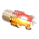 Dual Color Ultra High Power 1157 LED Bulb