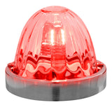Watermelon Plus #1156 Glass Lens Stainless Steel Kit