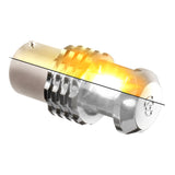 Dual Color Ultra High Power 1157 LED Bulb