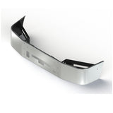 FL Columbia and Century 20" Chrome SBA Bumper with Tow and Step