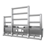 Peterbilt 589 Road Train Bumper Guard