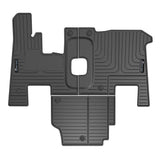 Peterbilt 389 Floor Liners with UniPost™ Retention System
