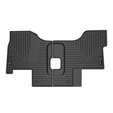 PB 579, KW T680 & T880 Floor Liners with UniPost™ Retention System