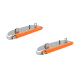 Amber PB 589 Front Fender Step Light -PR