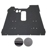 Peterbilt 389 2006-2013 Vinyl Rubber Floor
