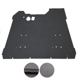 Peterbilt 389 2006-2013 Vinyl Rubber Floor