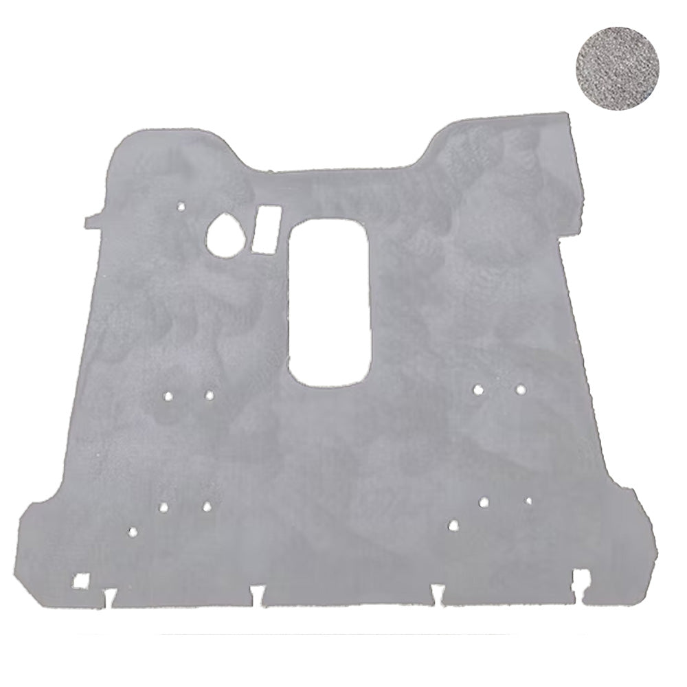 Peterbilt 389 2006-2013 Carpet