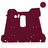 Peterbilt 389 2006-2013 Carpet