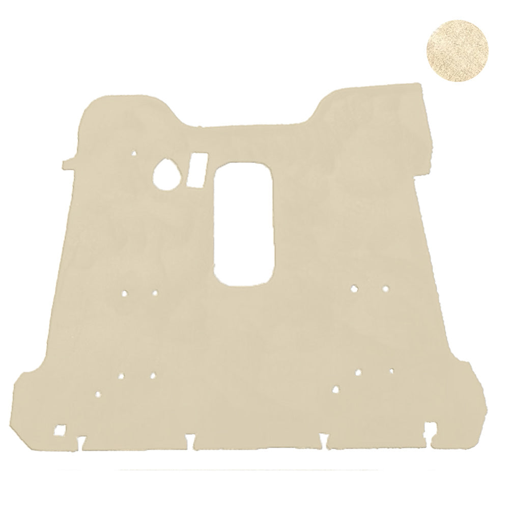 Peterbilt 389 2006-2013 Carpet