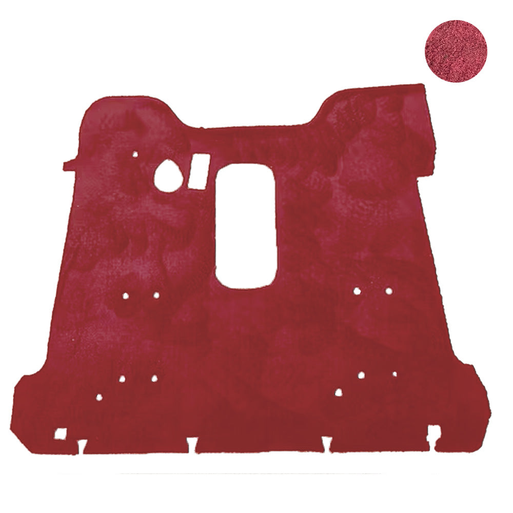 Peterbilt 389 2006-2013 Carpet