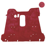 Peterbilt 389 2006-2013 Carpet