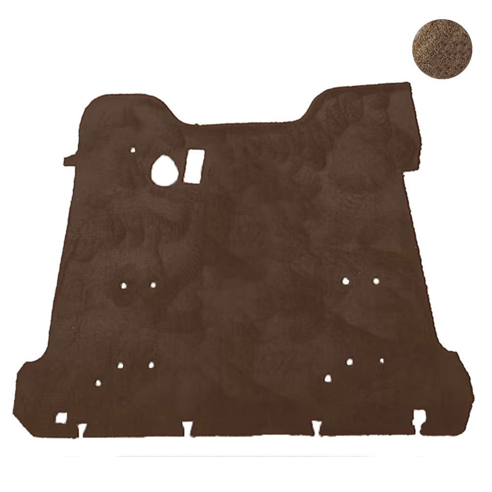Peterbilt 389 2006-2013 Carpet