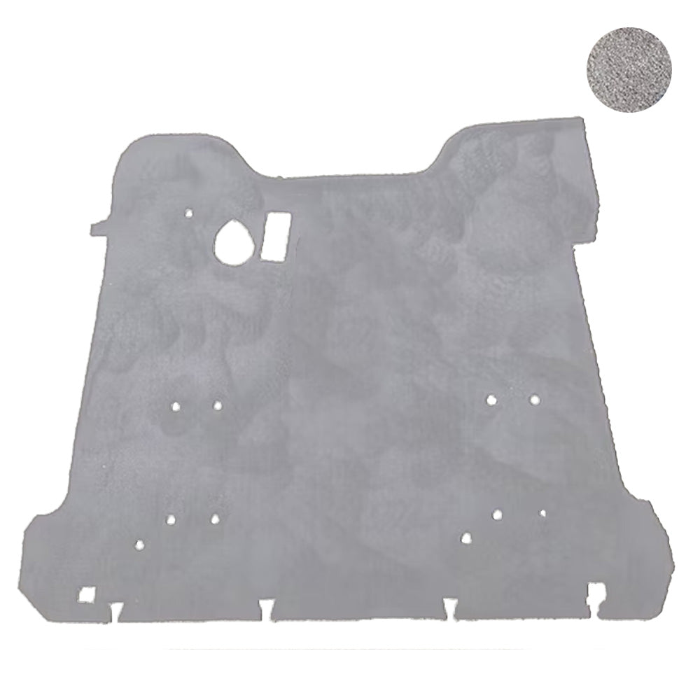 Peterbilt 389 2006-2013 Carpet