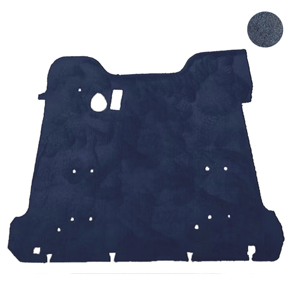 Peterbilt 389 2006-2013 Carpet