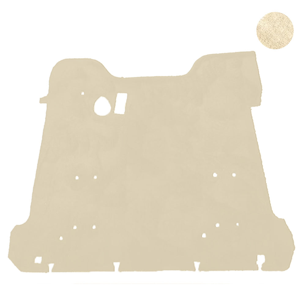 Peterbilt 389 2006-2013 Carpet
