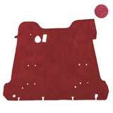 Peterbilt 389 2006-2013 Carpet