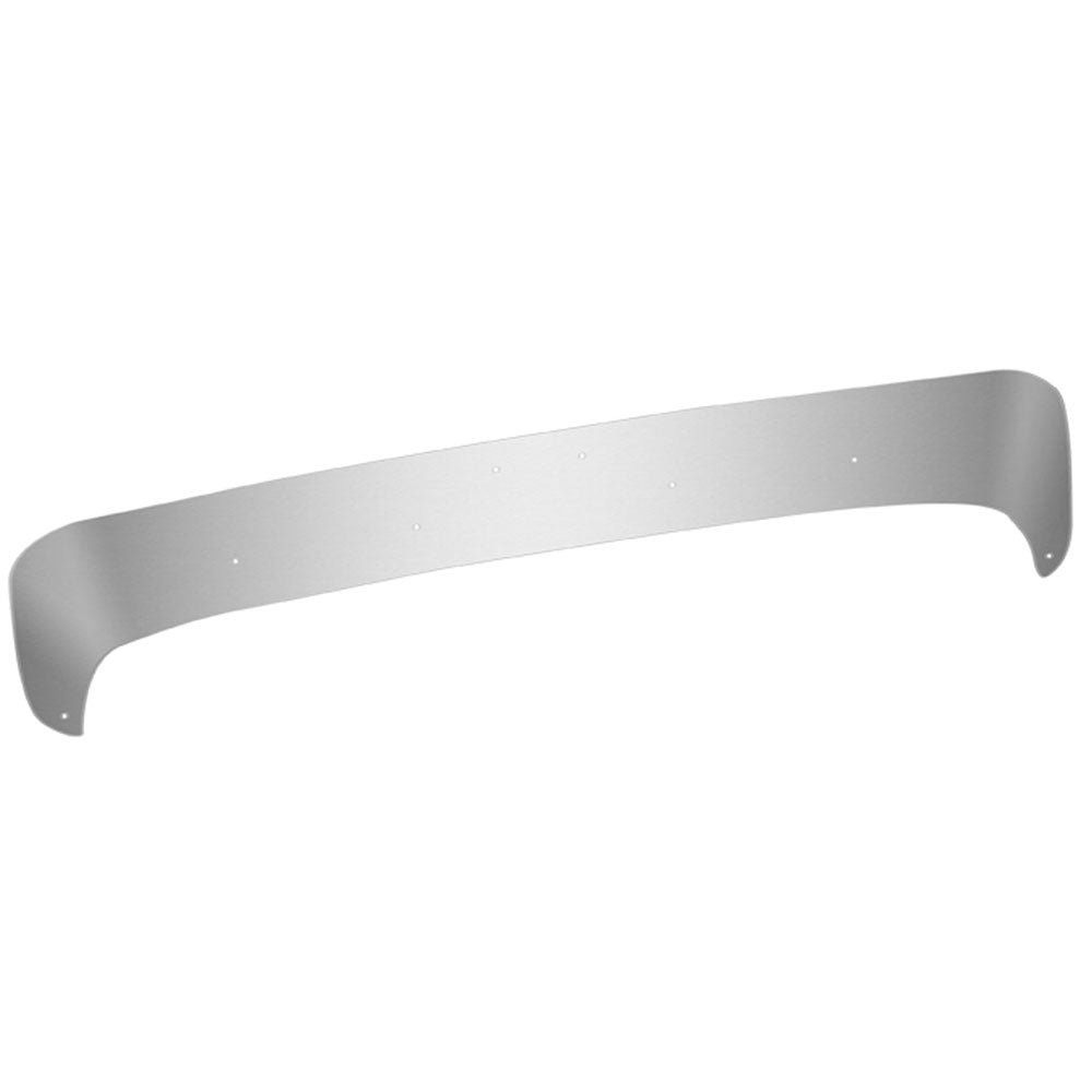 FL Century Stainless Hood Shield Bug Deflector