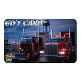 Iowa 80 Gift Card
