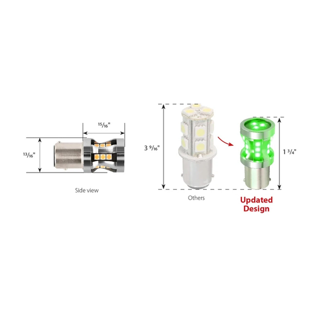 High Power 1167 LED Tower Blubs