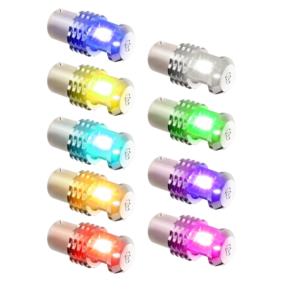 Ultra High Power Tower LED Bulbs