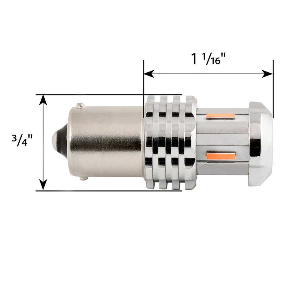 Ultra High Power Tower LED Bulbs