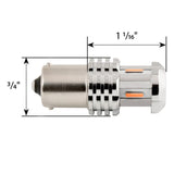 Ultra High Power Tower LED Bulbs