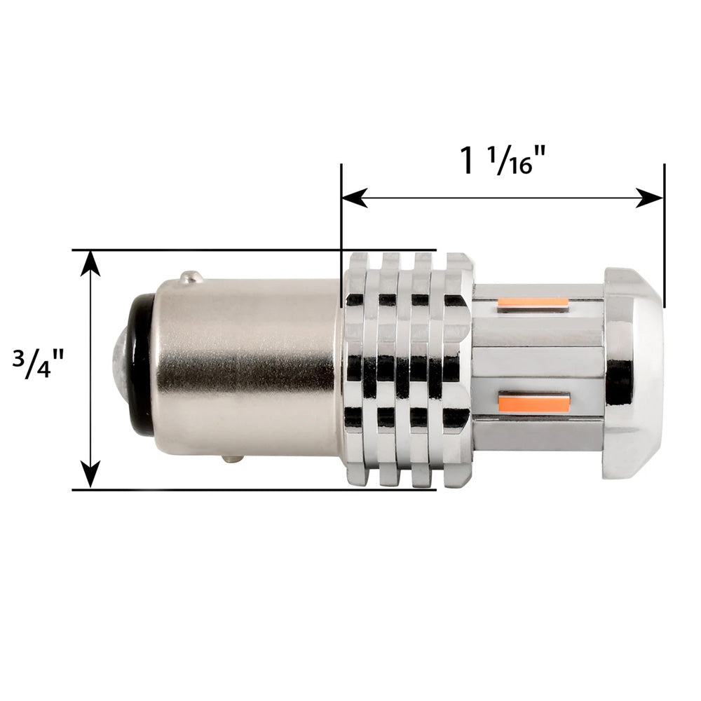 Ultra High Power 1157 LED Bulbs