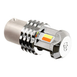 Dual Color Ultra High Power 1157 LED Bulb